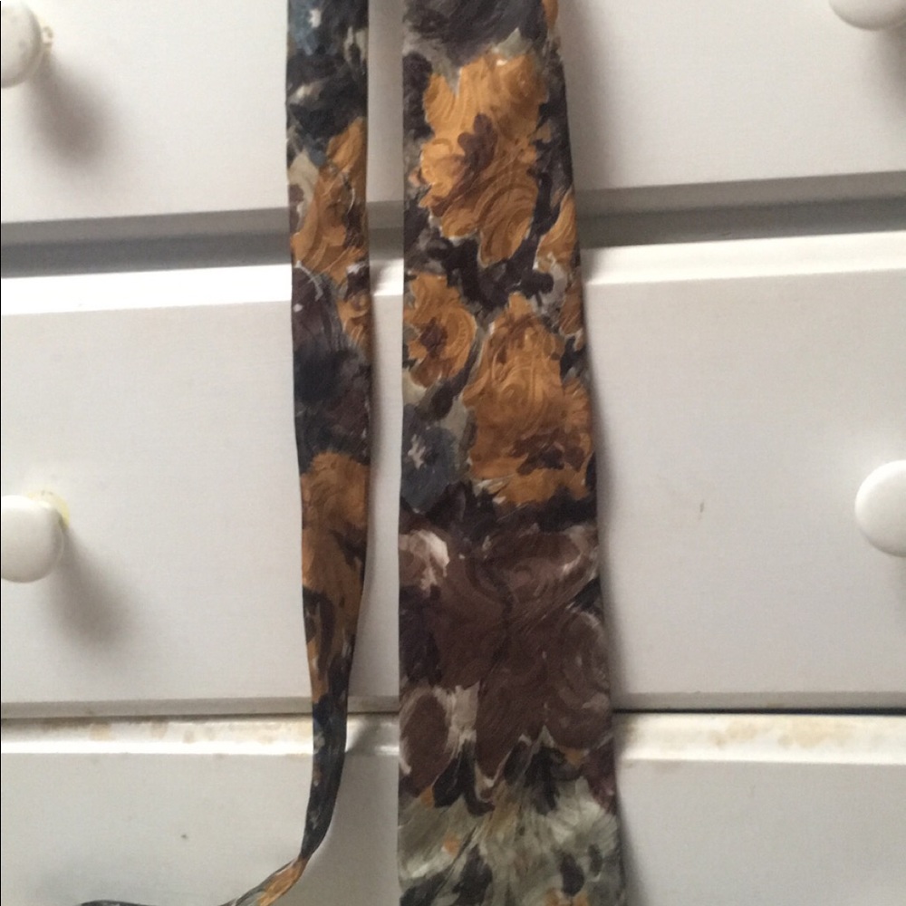 Men’s Tie